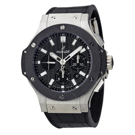 hublot big bang evolution carbon|hublot big bang carbon fiber.